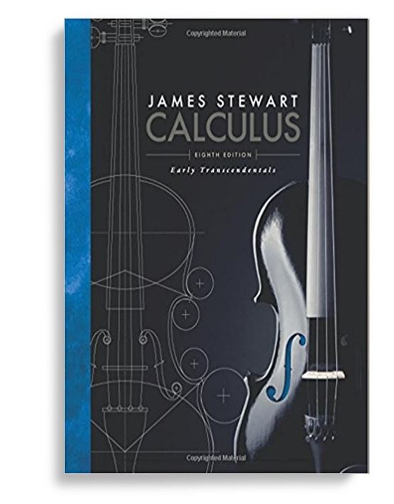 james stewart calculus 8th edition early transcendentals
